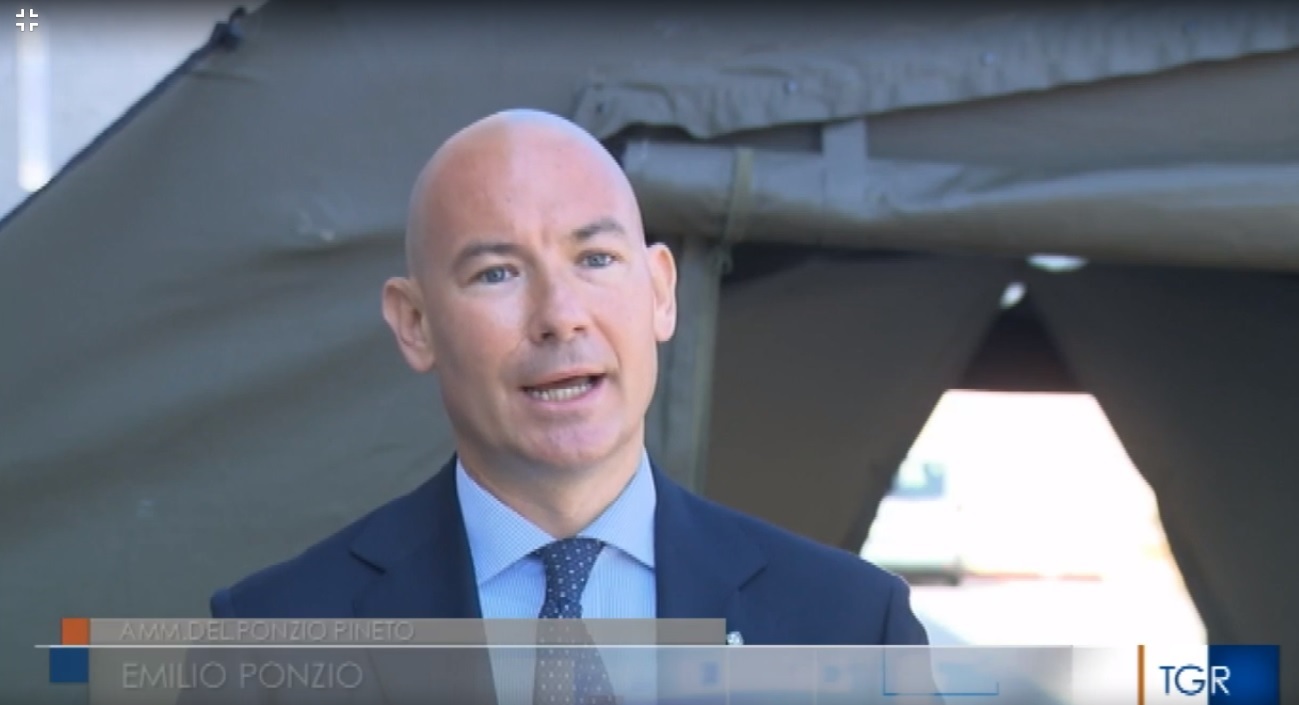 L’ingresso di Ponzio Srl nel capitale di Gastaldello Sistemi Spa, con l’acquisizione dell’80%