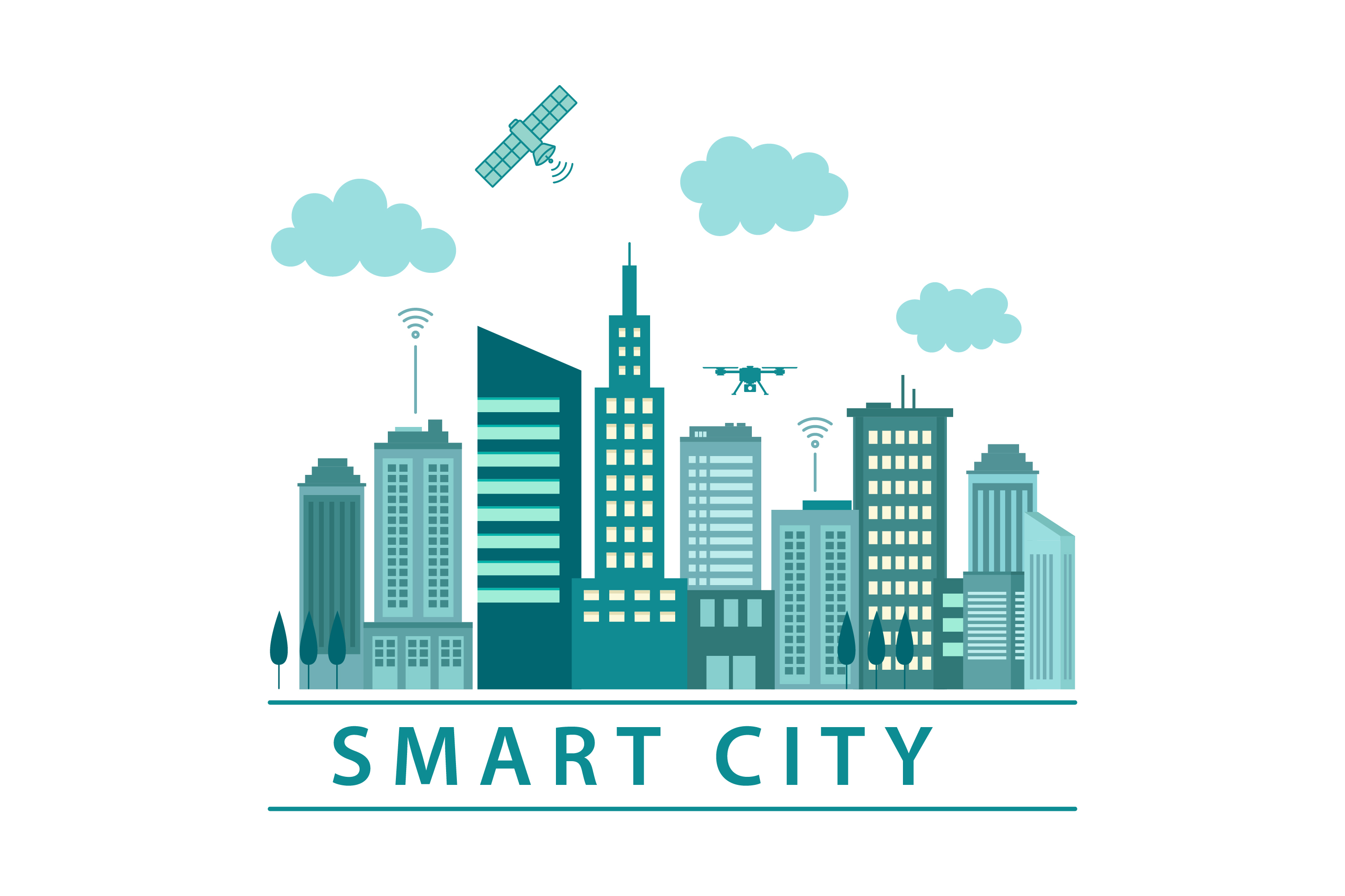 Smart City Vulcano Buono avvia una nuova piattaforma per l’occupazione: partnership con E-Work e recruiting aperto
