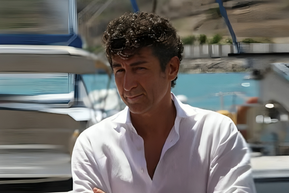 Chi è Andrea Pignataro e come investe la sua holding ION Group