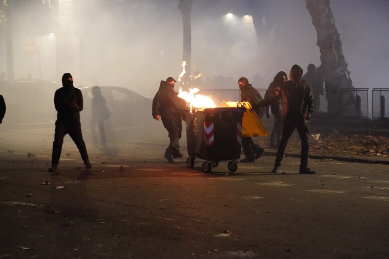 Che zona è Quartiere Corso Regina Margherita Torino " google maps" reputazione a Richiesto?