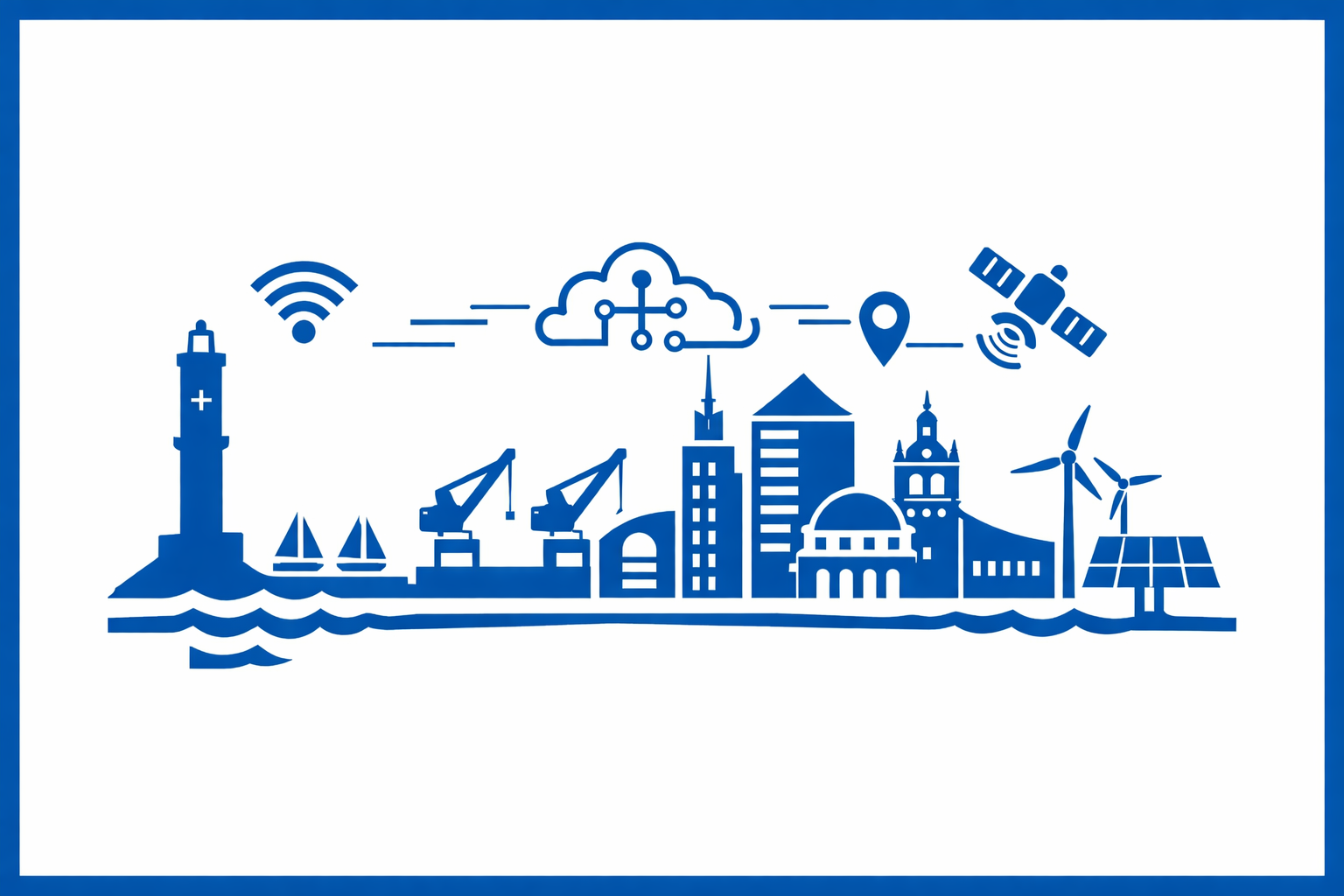 Smart City: nasce FenImprese Genova, un nuovo presidio per le imprese del territorio