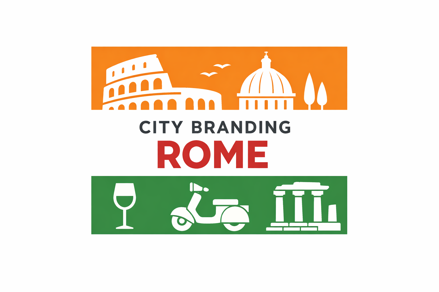 THINK OUTSIDE THE CITY SHOP: quando il city branding diventa processo e la reputazione urbana si costruisce dal basso