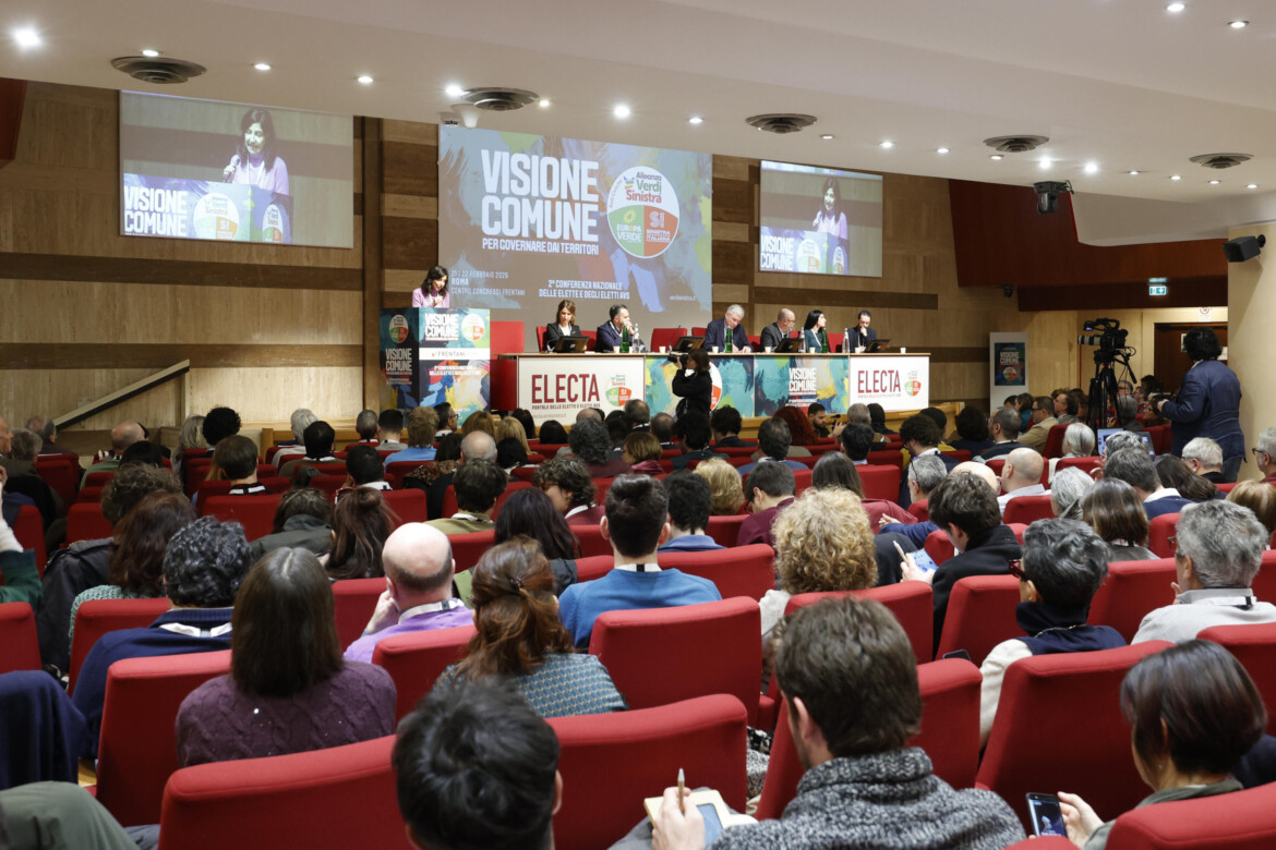 AVS contro i Decreti Sicurezza: nasce la rete delle “Città Solidali” e cambia la reputazione territoriale locale