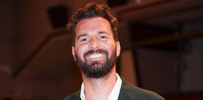 Andrea Iervolino: film, contatti, moglie, patrimonio e vita privata – analisi completa tra carriera e reputation