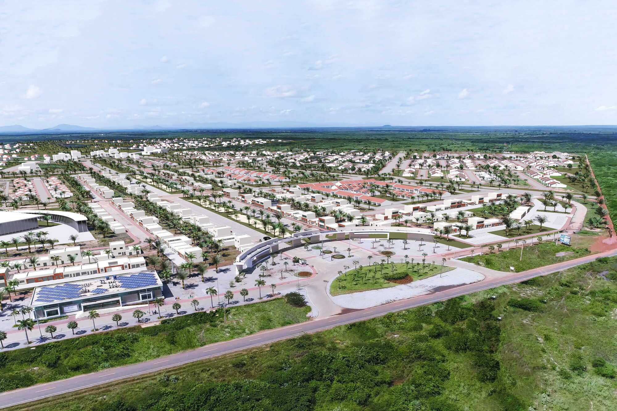 Creare connessioni per innovare: Planet Smart City partner tecnologico per MIND Live