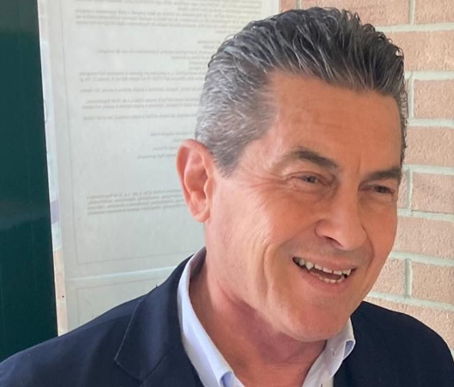 Augusto Di Stanislao tra psicologia, politica e passione per la  sostenibilità