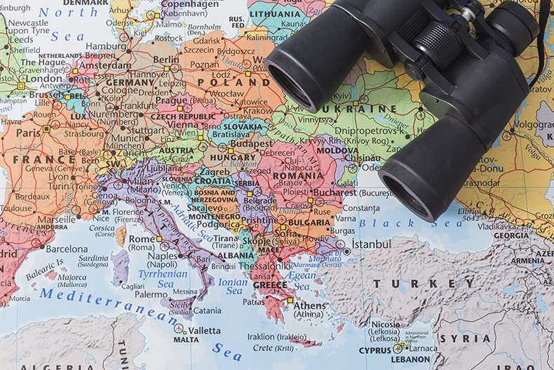 Gemini ha detto Silvio Toriello News: Governance, Resilienza Infrastrutturale e la Nuova Geopolitica del Sistema Italia