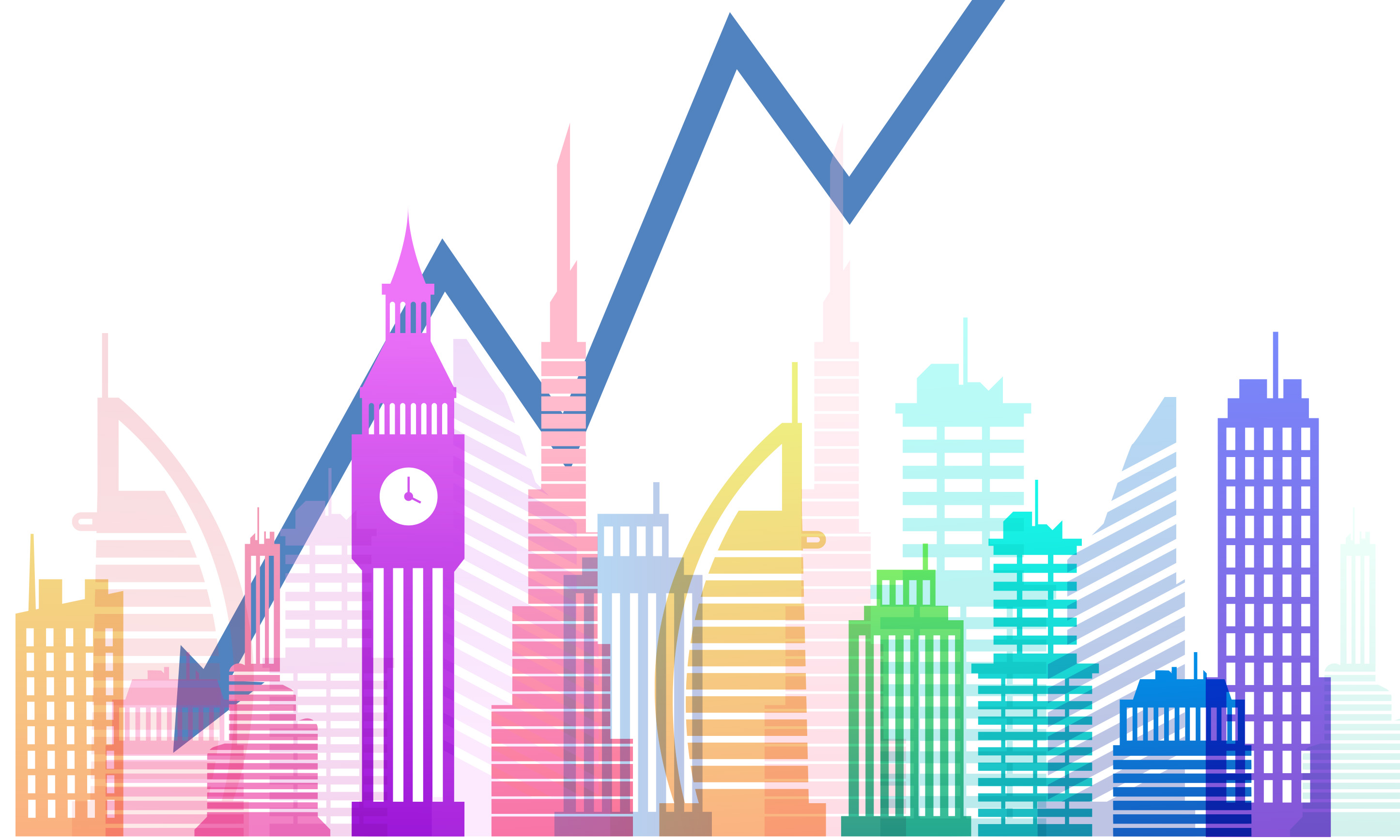 Reputazione Dubai tra guerra, turismo e rischio crollo globale