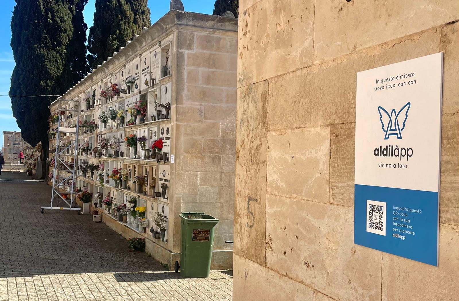 I cimiteri sono ancora analogici: a Roma trovare una sepoltura resta difficile