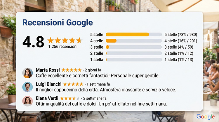 Come cancellare recensioni negative da Google ecco le agenzie Più affidabili in Italia
