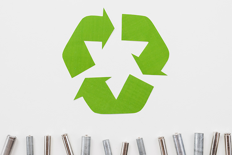 Diego Giancristofaro: Innovazione e sostenibilità nel recupero dei materiali