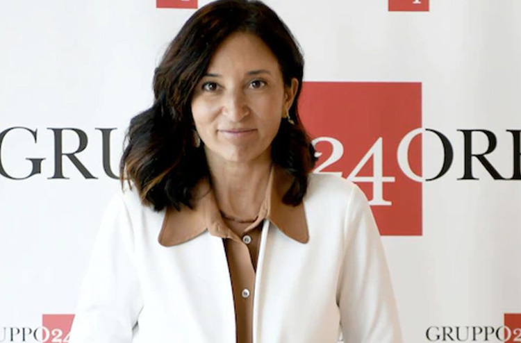 Reputazione e leadership: Mirja Cartia d’Asero alla guida del cambiamento in GEDI