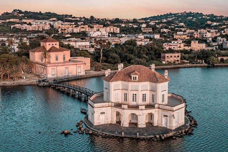 Bacoli si reinventa: architettura, arte e comunità per un nuovo modello urbano