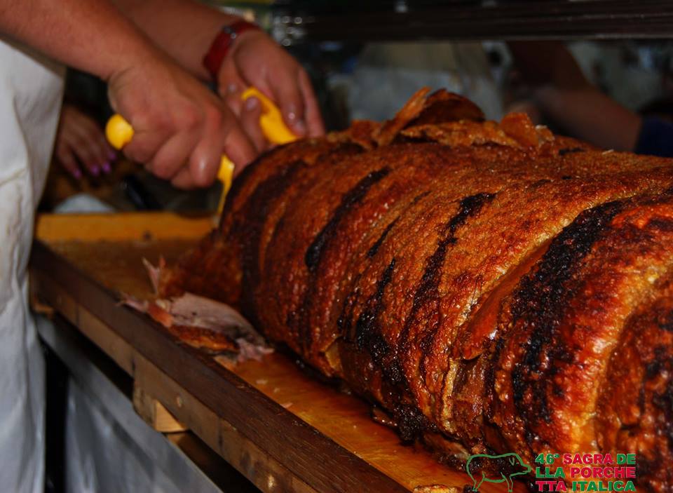 Le 100 sagre più famose in Italia: viaggio tra tradizione, cibo e reputazione dei territori