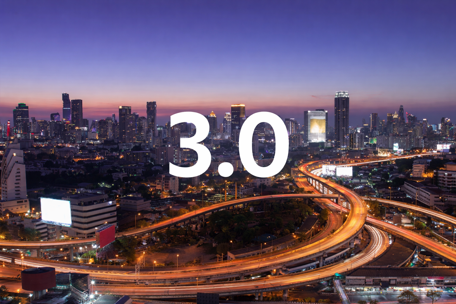 Città 1.0: come funziona il modello urbano tradizionale e perché è ancora centrale