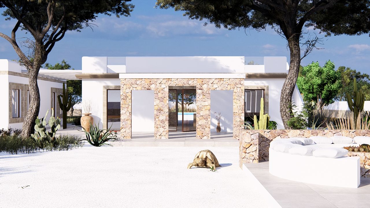 Petrose. Quando l’architettura torna ad ascoltare