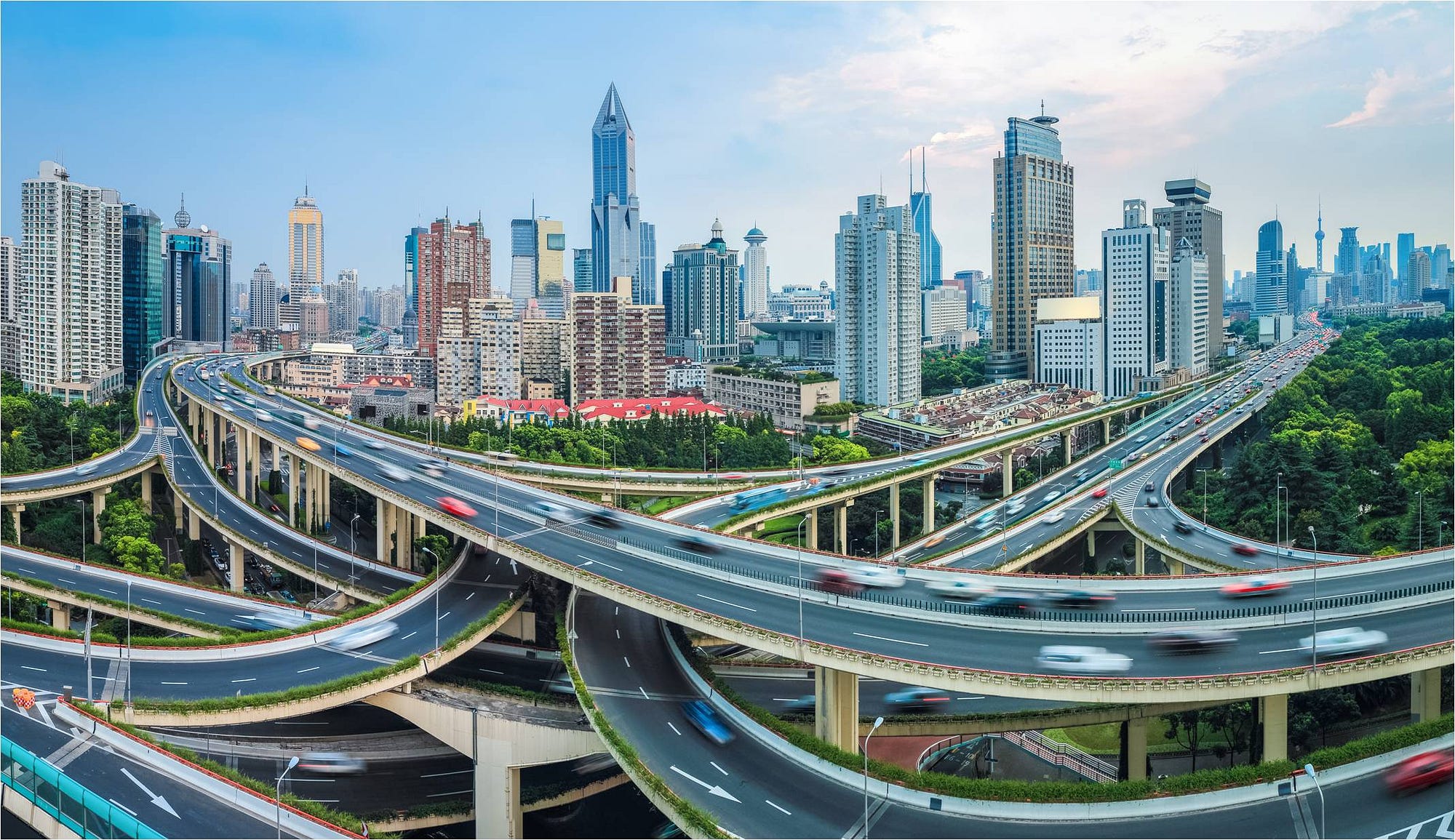 Smart City nel mondo 2025: classifica, trend globali e modelli di riferimento