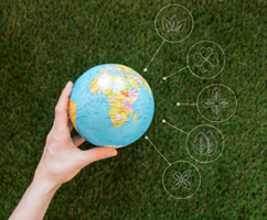 Missione 100 Città Climaticamente Neutrali e Intelligenti entro il 2030