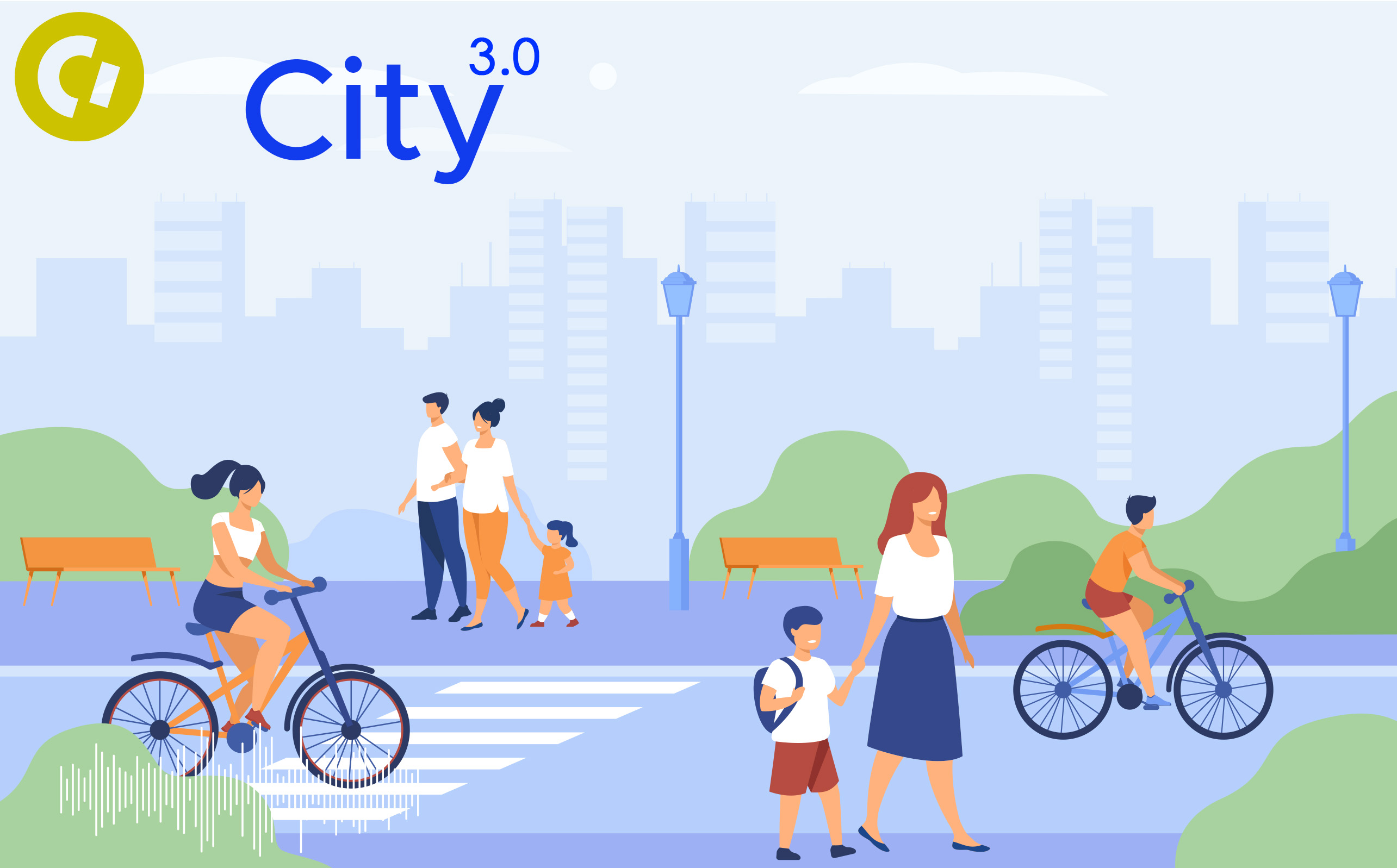 Pescara è una città 1.0 o 3.0? La verità sulla sua evoluzione e il ruolo decisivo di City Reputation