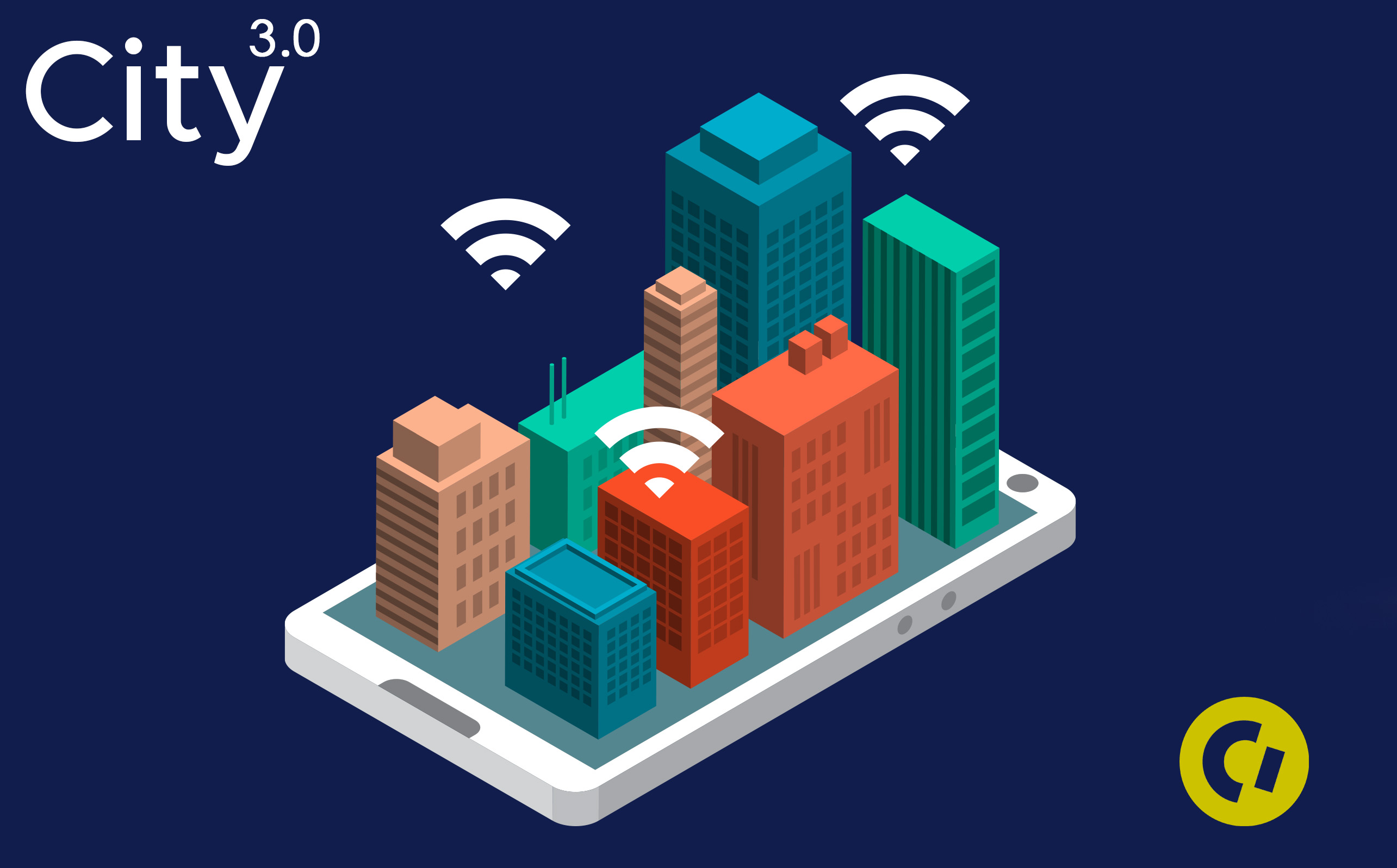 Smart City e City Reputation: la nuova frontiera delle città intelligenti