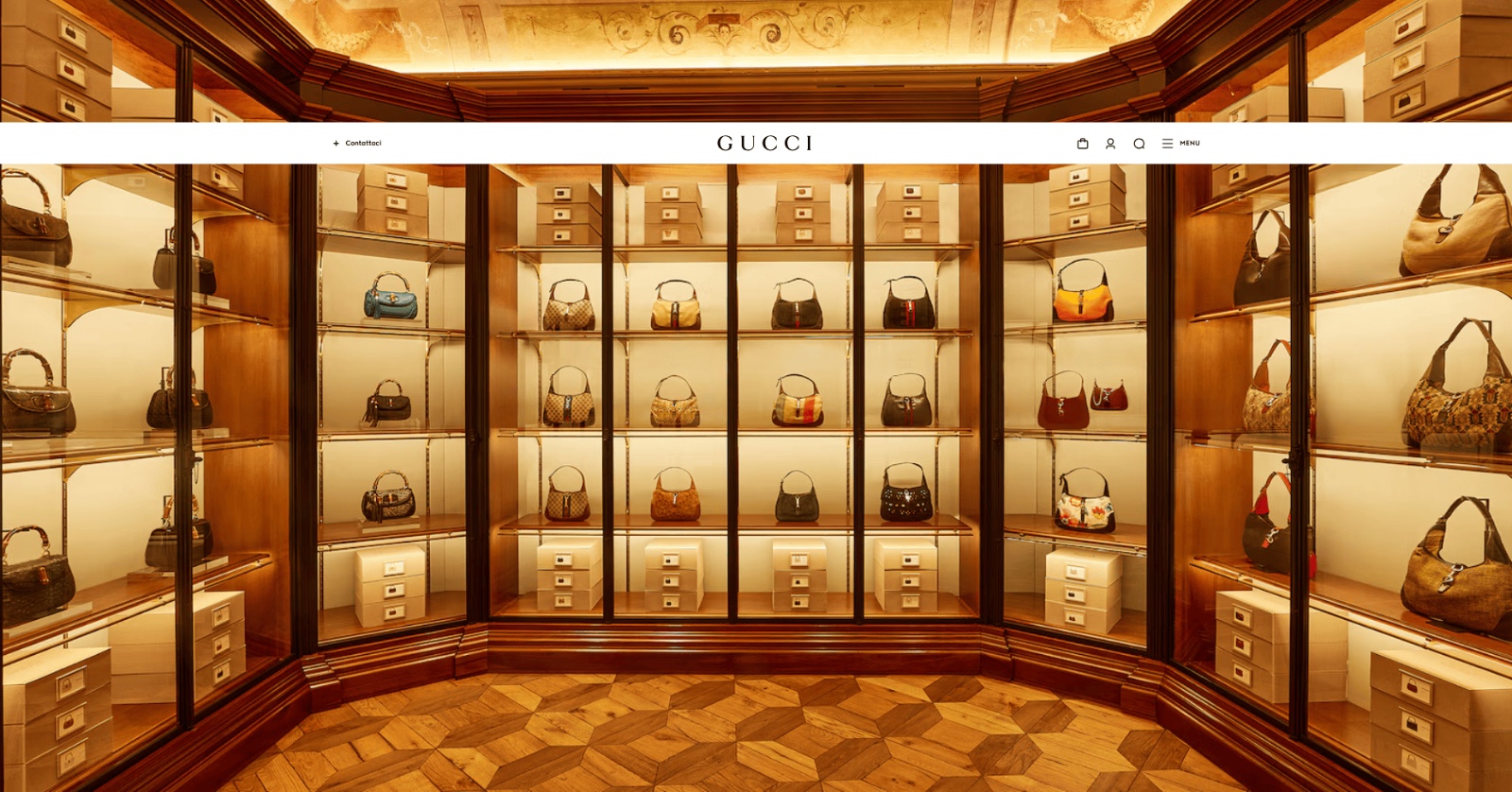 La Chaîne des Rôtisseurs incontra Gucci e l’alta cucina di Massimo Bottura