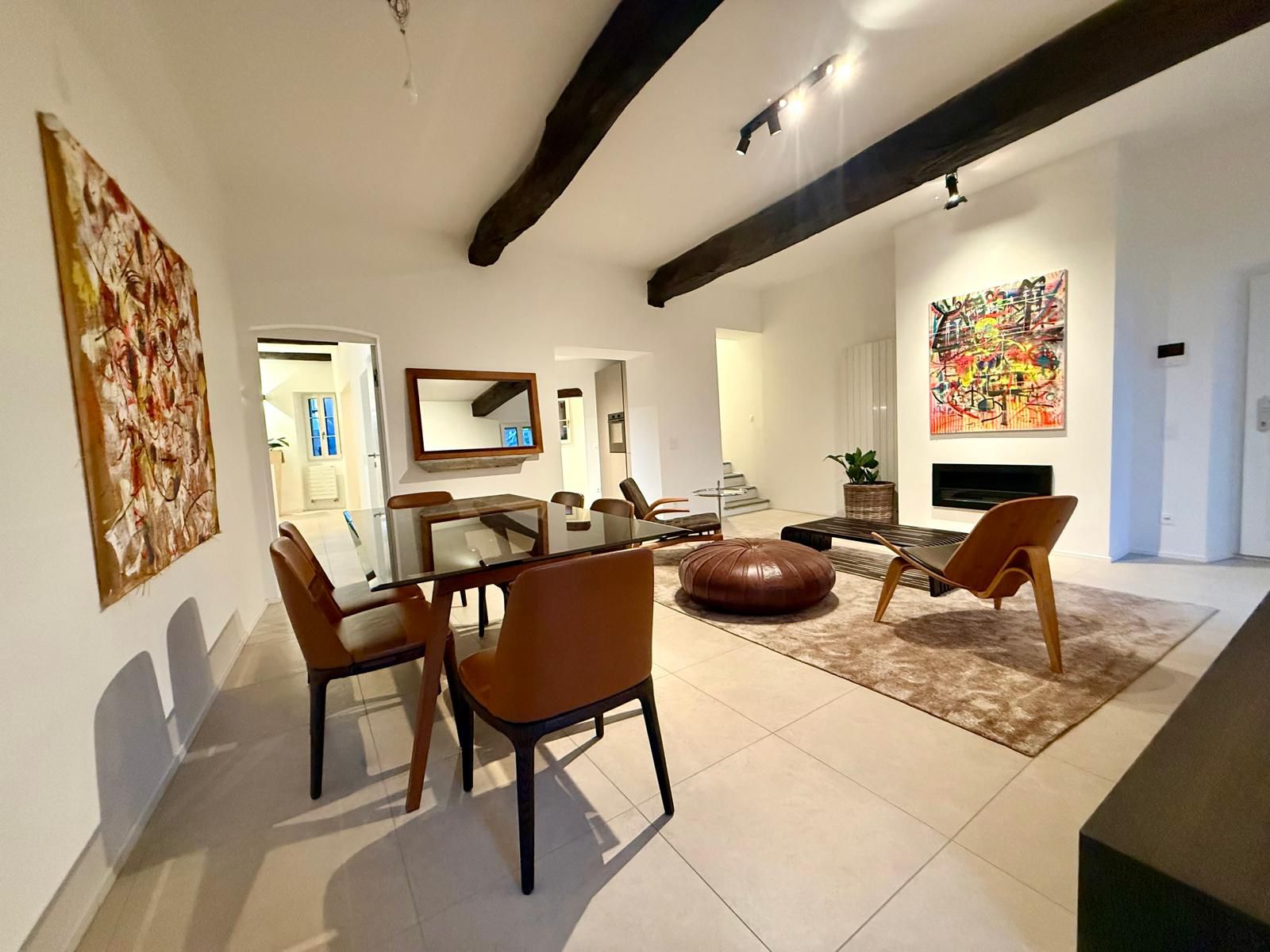 Immobiliare Lugano: vendita casa tra le migliori ville in classifica per top reputazione a Lugano