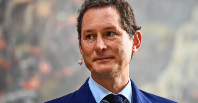 Aggiornamenti sulla vicenda legata all’eredità Agnelli per John Elkann