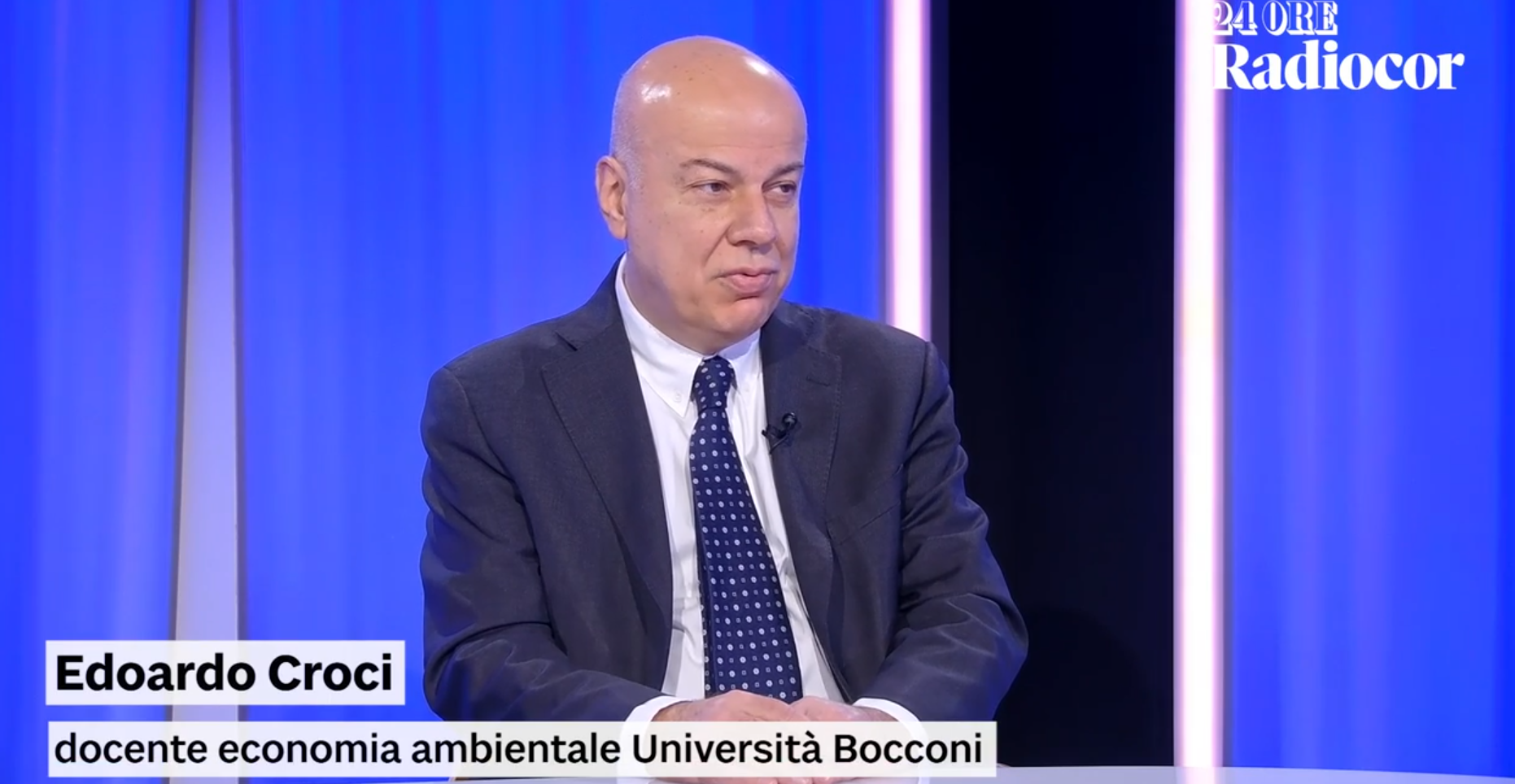 Città verdi e resilienti: il futuro urbano tra sostenibilità, innovazione e reputazione