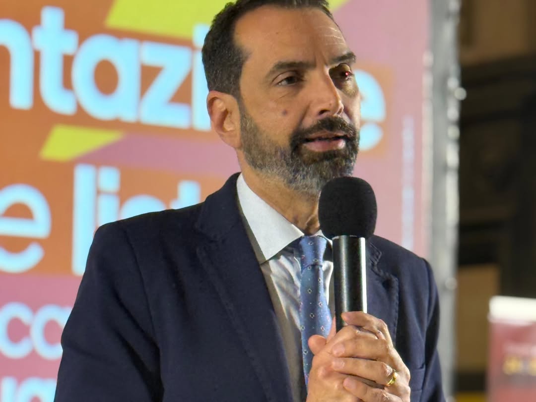 Messina, Basile avvia il percorso per il programma 2026–2031: cittadini coinvolti tra sostenibilità, digitale e sviluppo dello Stretto