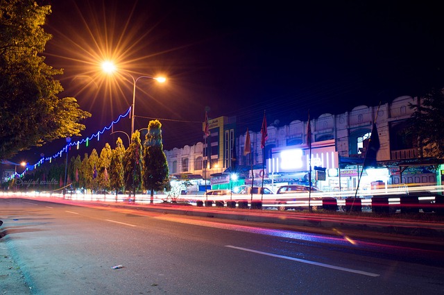 Genova accelera sulla luce intelligente: meno consumi, più sicurezza e città più vivibile