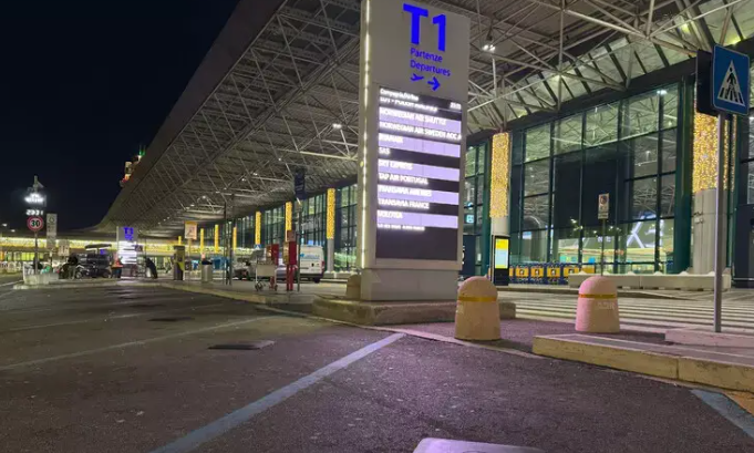 CityZ: la startup italiana che trasforma il parcheggio in infrastruttura digitale intelligente