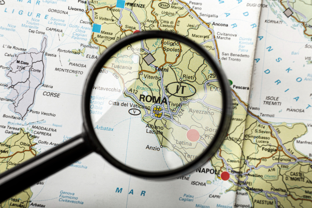 Dove si vive bene in Italia: la mappa completa per scegliere la tua città ideale