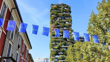 Quartieri più verdi di Milano: dove vivere tra natura, qualità della vita e sostenibilità urbana