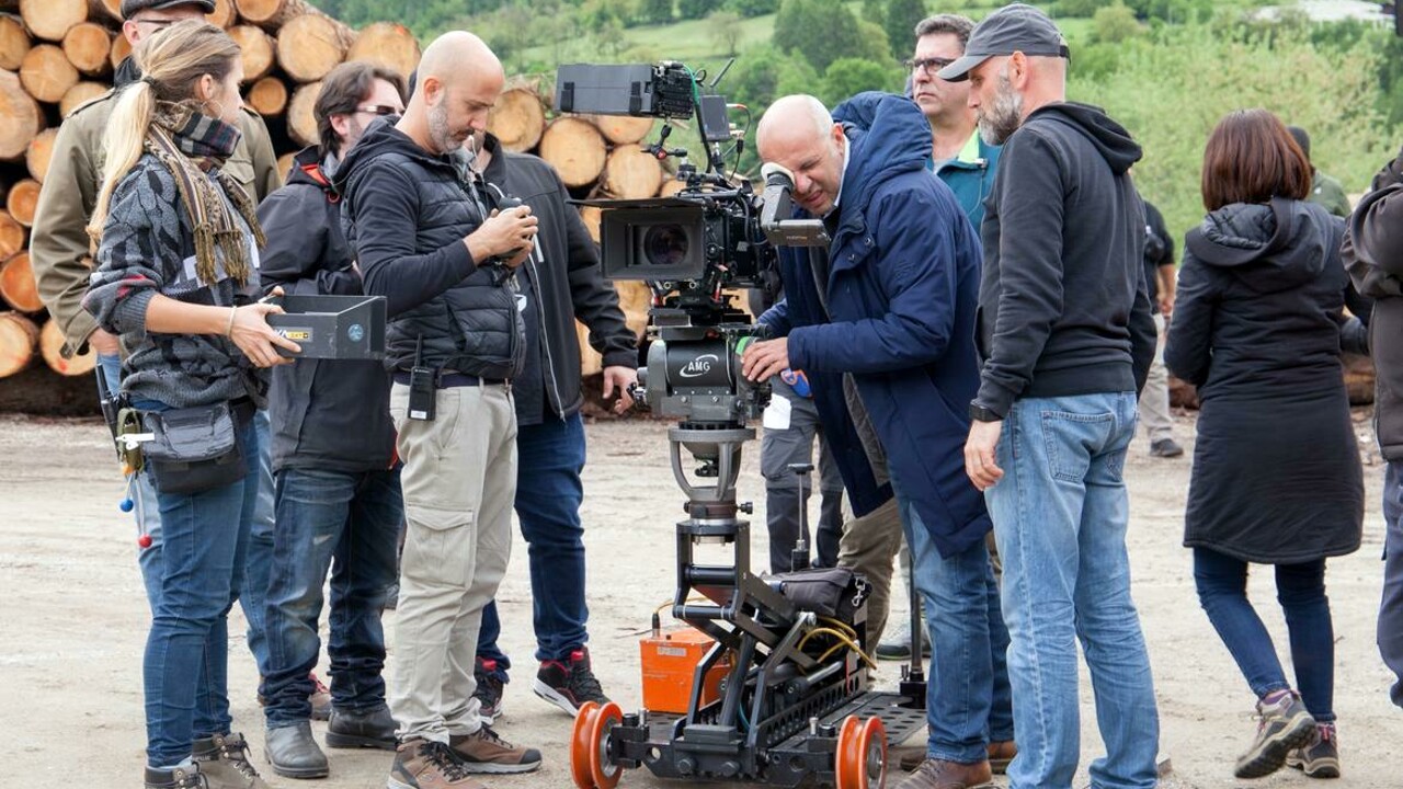 Cinema, territorio e sostenibilità: l’intesa tra Trentino Film Commission e Trento Film Festival
