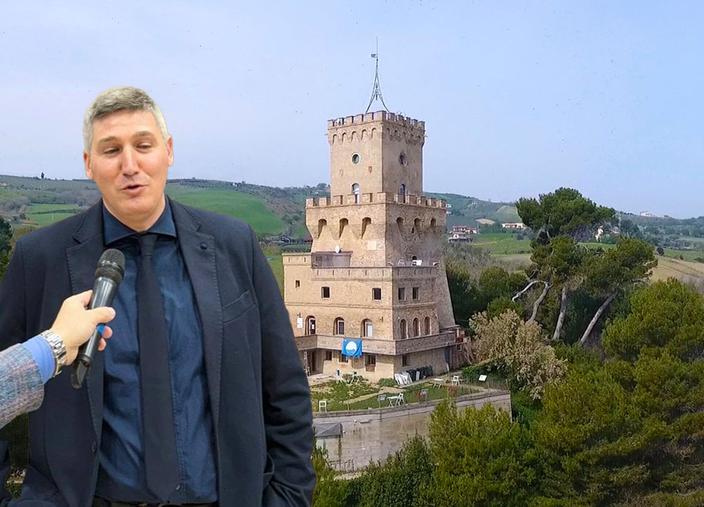 Fabiano Aretusi alla guida del settore alberghiero abruzzese: nuova nomina per Assohotel-Confesercenti