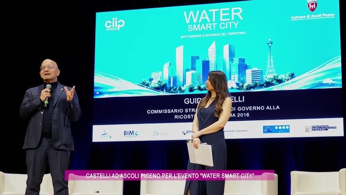 Ascoli Piceno Smart City: strategia integrata per una città che evolve tra storia, innovazione e qualità della vita