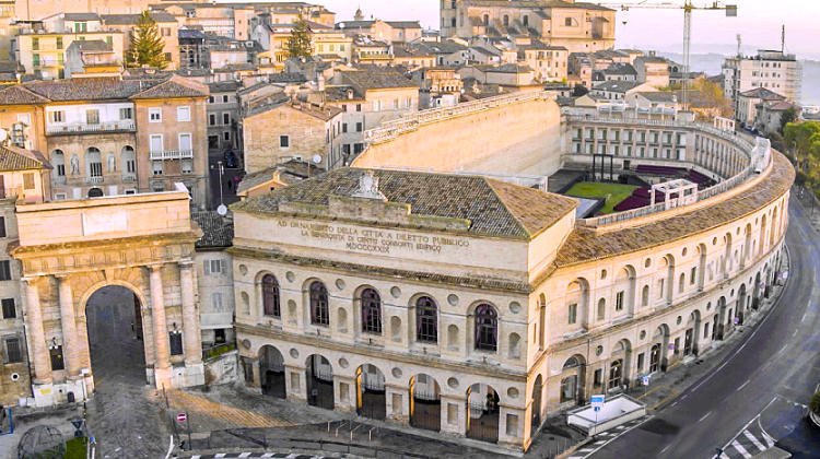 Macerata “come Amsterdam”? Tra visione smart e realtà urbana: il confronto accende il dibattito politico