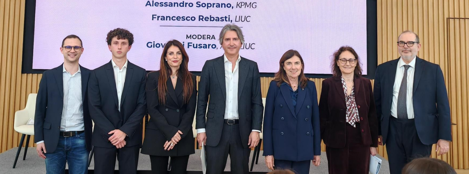 Intesa Sanpaolo e Venture Capital, innovazione e competitività europea: il ruolo dell’Italia tra crescita e integrazione