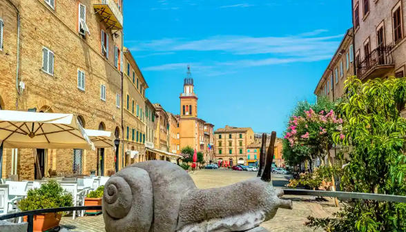 Macerata Smart City Urbana: Analisi reputazione del comune che vuole cambiare