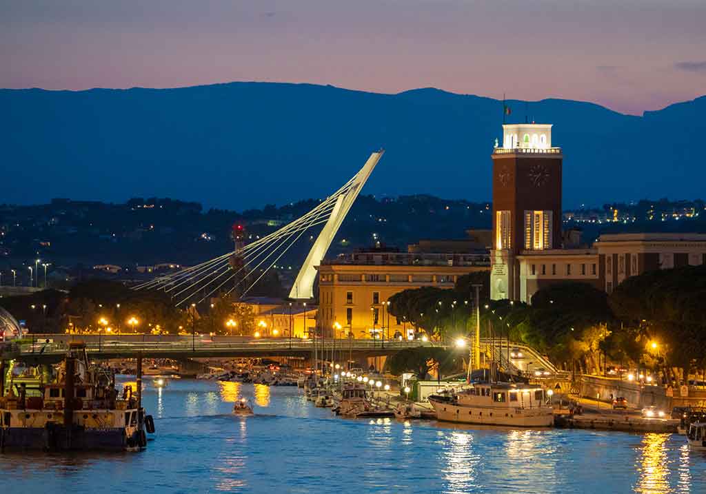 Pescara e la sfida della reputazione urbana: commercio, mobilità e digitale al centro del nuovo modello di città