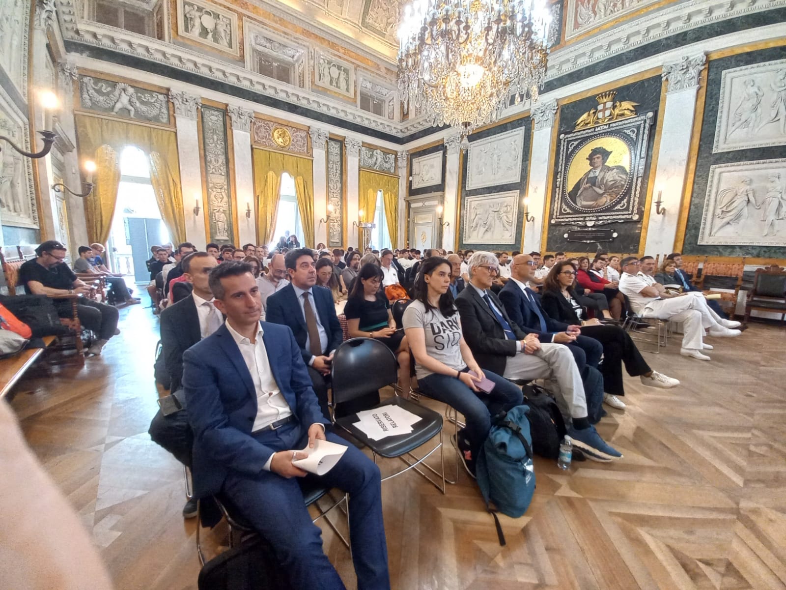 Genoa Business Unit: come funziona il modello che vuole trasformare Genova in una città per imprese, investitori e innovazione
