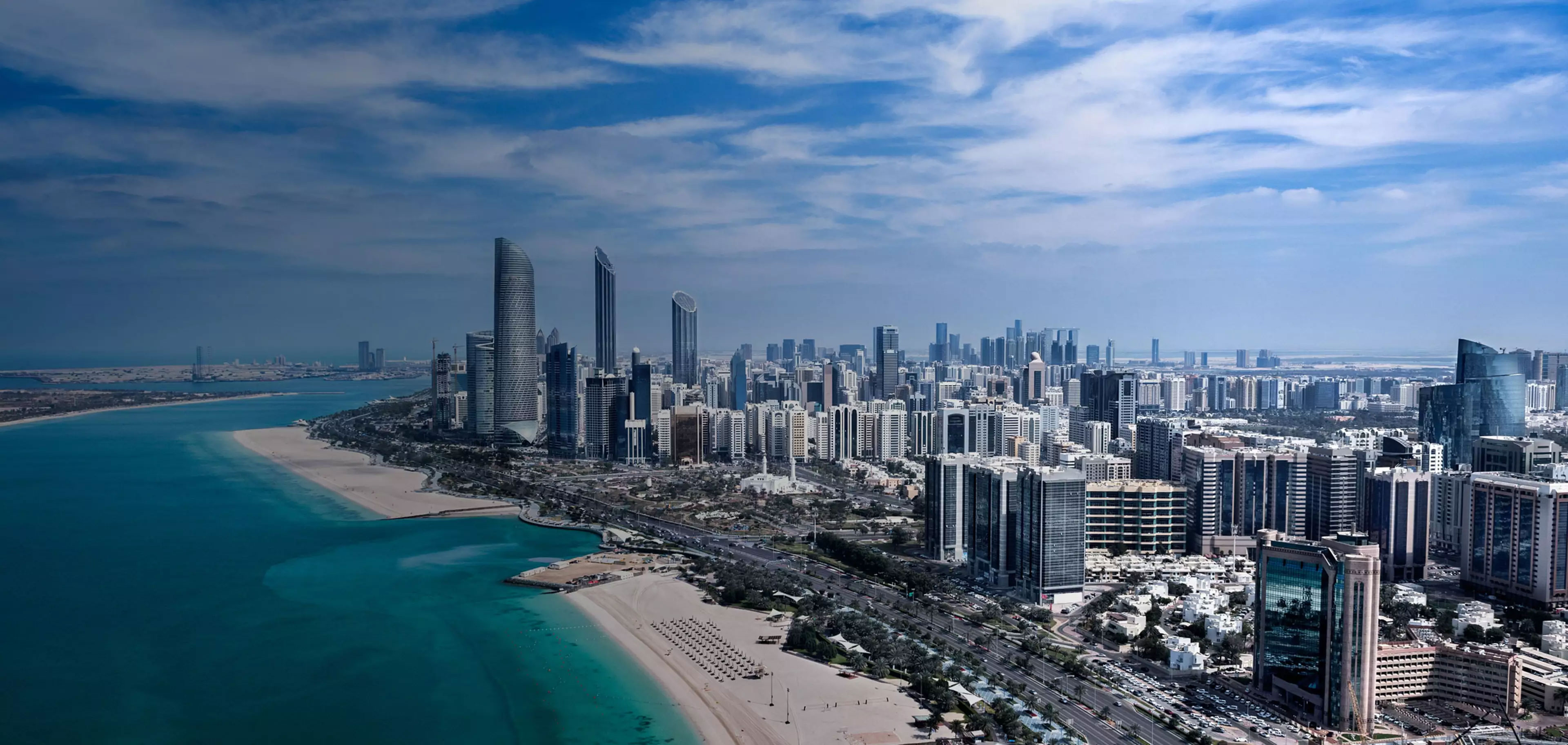 Dubai e il Crollo Immobiliare: Anatomia di un Boom Finito Male