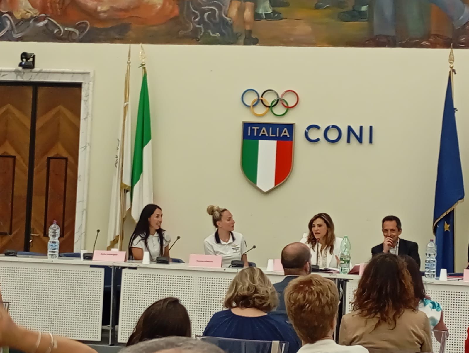 Lo sport quale strumento di inclusione e benessere per il contrasto di ogni forma di discriminazione e per la tutela della salute