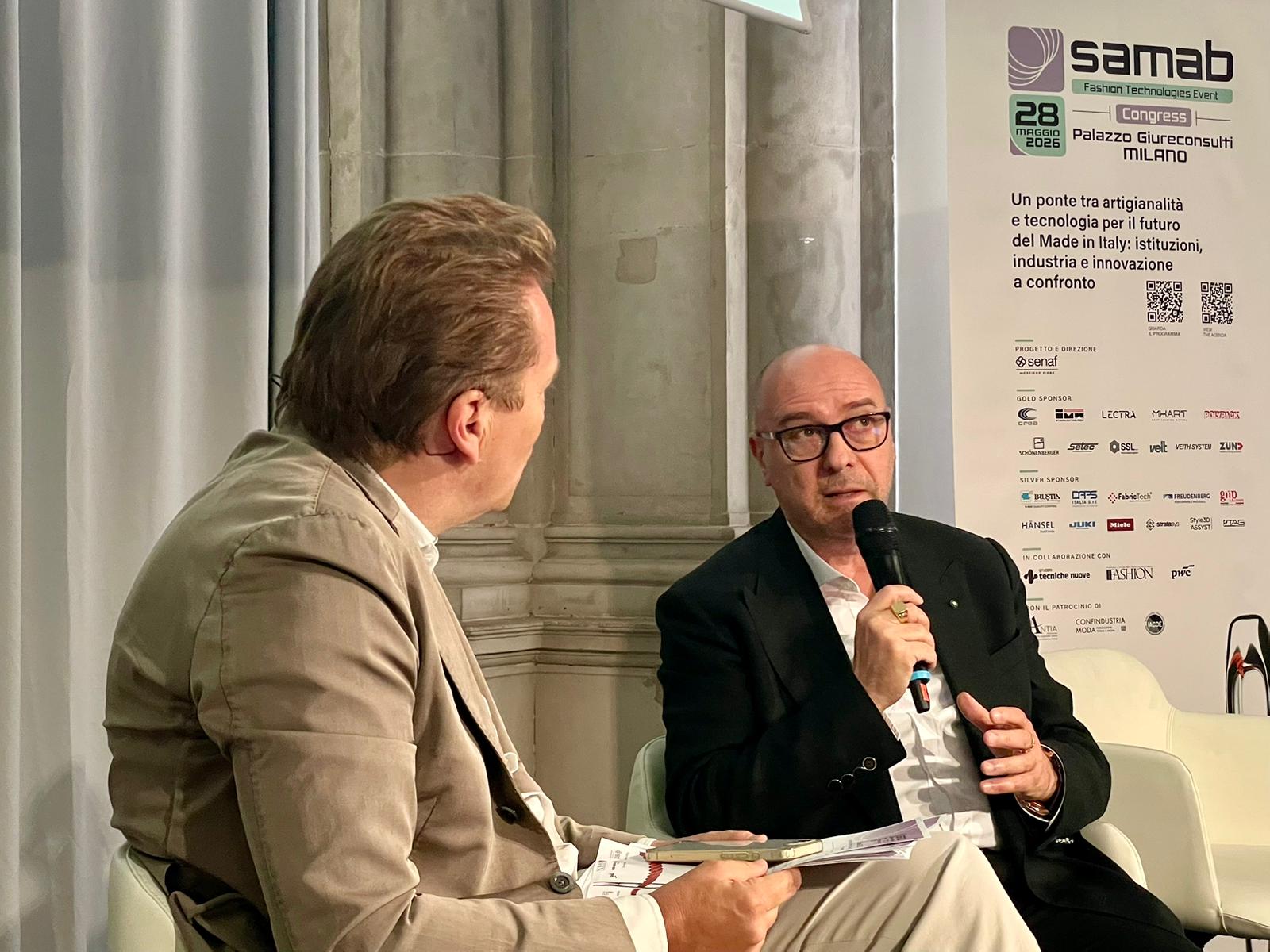 Dove nasce davvero il futuro della moda: confronto tra innovazione, manifattura e Made in Italy