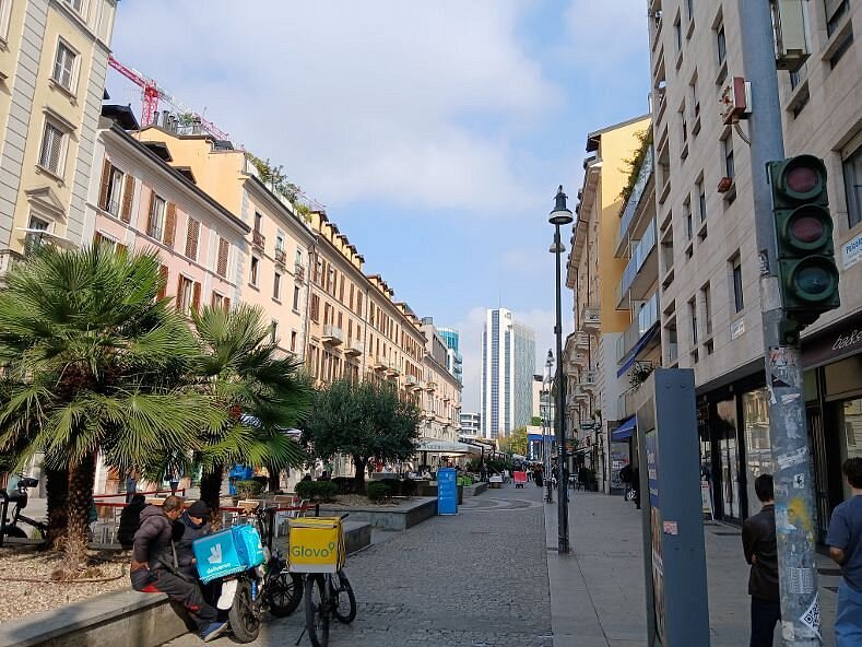 Corso Como a Milano, le motivazioni della sentenza sul pestaggio: vent'anni di condanna per l'aggressore