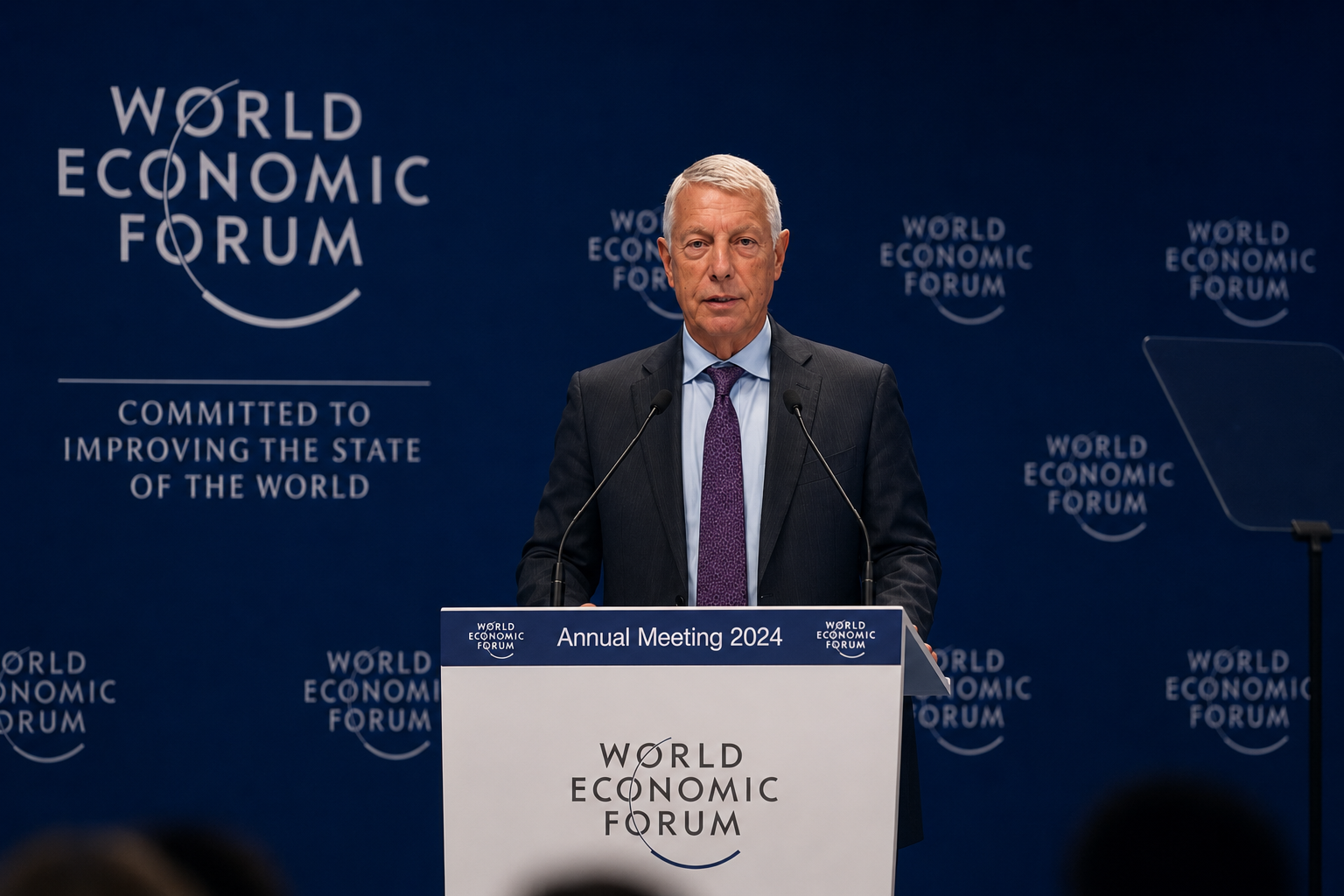 Mario Calcagni: la visione imprenditore che punta sulla forza delle imprese unite