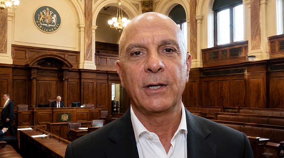 Silvio Toriello e la nuova visione del Caprilli: un progetto per riportare Livorno al centro dell'ippica italiana