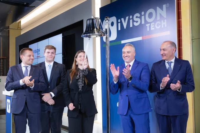 iVision Tech rafforza la propria reputazione con la nuova linea di occhiali per l'Esercito Italiano