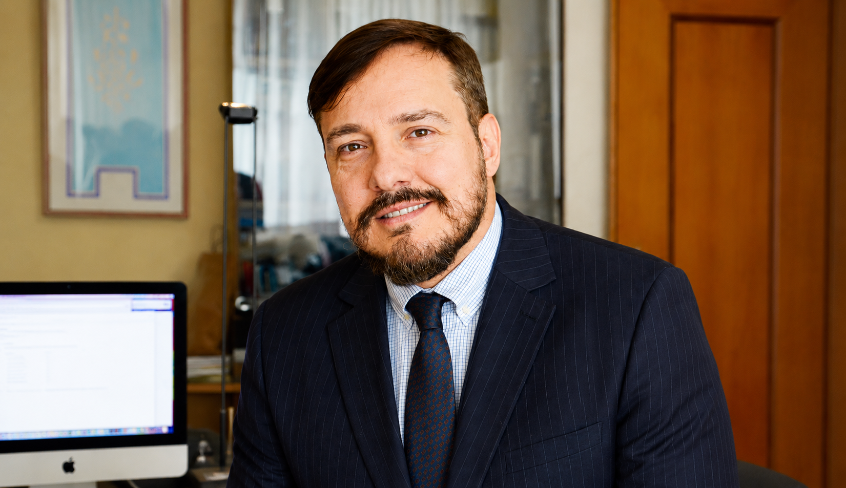 Adriano Bartolucci Proietti: un riconoscimento che valorizza anni di impegno per i diritti e l'inclusione